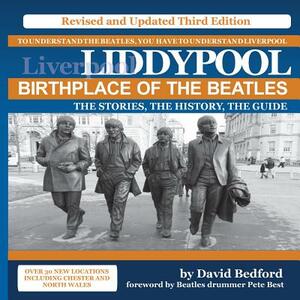 Liddypool by David Bedford