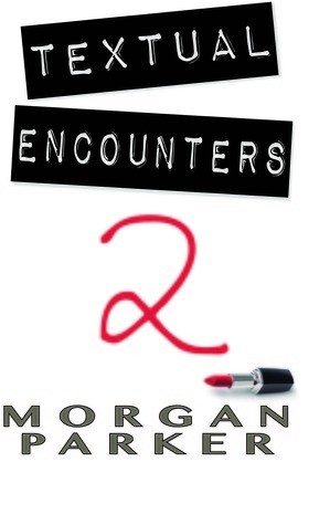 Textual Encounters 2 by Morgan Parker