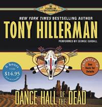 Dance Hall of the Dead CD Low Price by Tony Hillerman