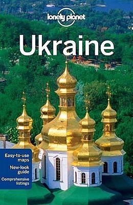 Lonely Planet Ukraine by Marc di Duca, Marc di Duca