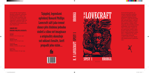 Hrobka by H.P. Lovecraft