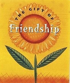 The Gift of Friendship by 