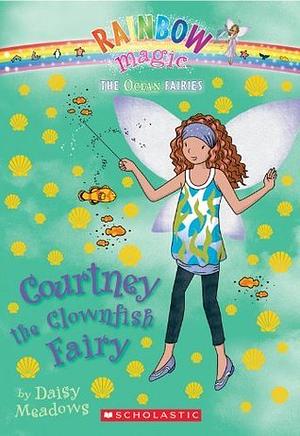 Courtney the Clownfish Fairy by Daisy Meadows