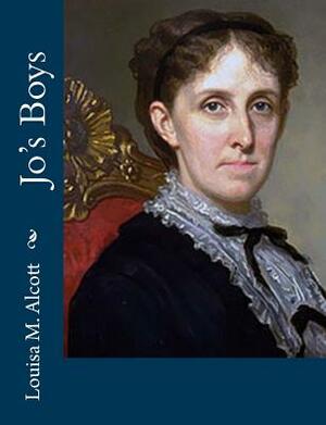 Jo's Boys by Louisa May Alcott