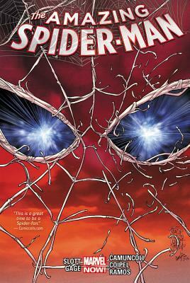 Amazing Spider-Man, Volume 2 by 