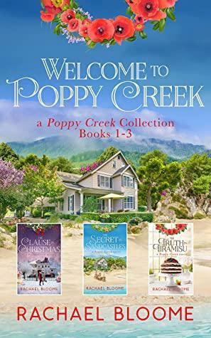 A Poppy Creek Collection by Rachael Bloome