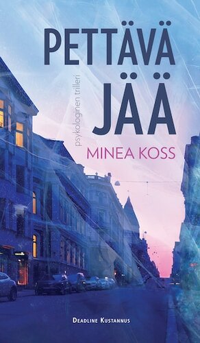 Pettävä jää by Minea Koss