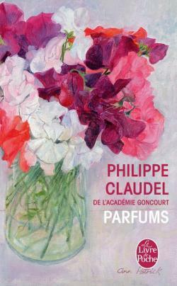 Parfums by Philippe Claudel