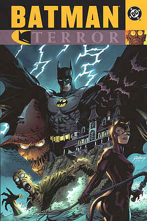 Batman: Terror by Doug Moench