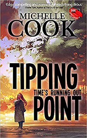 Tipping Point by Michelle Cook