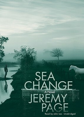 Sea Change by Jeremy Page