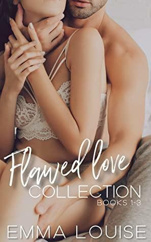 Flawed Love Collection: Books 1-3 by Emma Louise