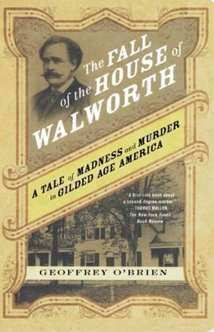 The Fall of the House of Walworth by Geoffrey O'Brien