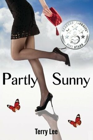 Partly Sunny by Terry Lee