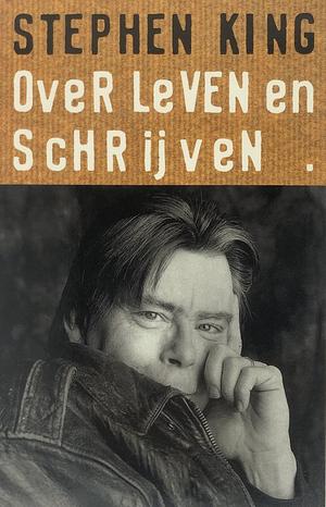 Over lezen en schrijven  by Stephen King