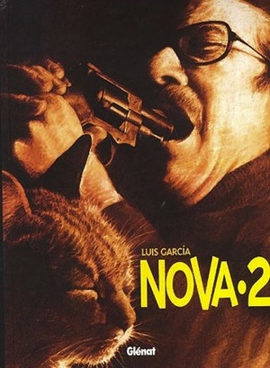 Nova-2 by Luis García