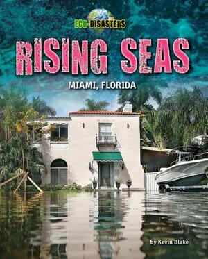 Rising Seas: Miami, Florida by Kevin Blake