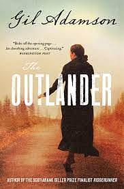 The Outlander by Gil Adamson