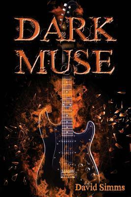 Dark Muse by David Simms