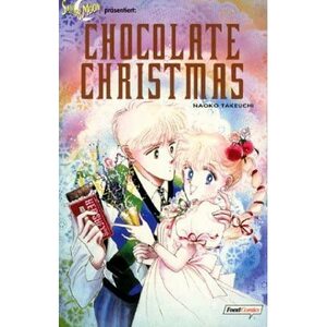 Chocolate Christmas by Naoko Takeuchi