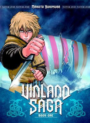 Vinland Saga Vol. 1 by Makoto Yukimura