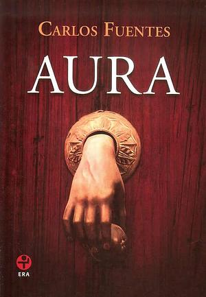 Aura by Carlos Fuentes