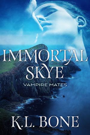 Immortal Skye by K.L. Bone