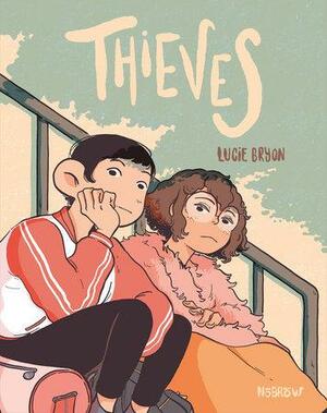 Thieves by Lucie Bryon