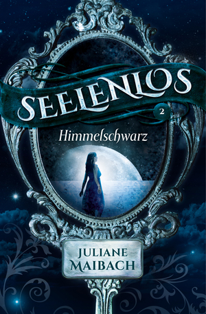 Himmelschwarz by Juliane Maibach