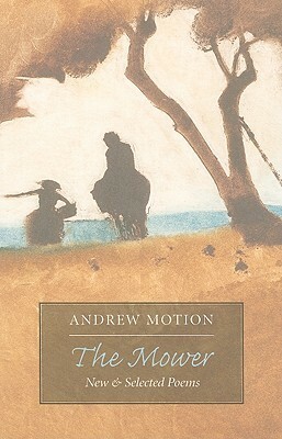 The Mower by Andrew Motion, Langdon Hammer