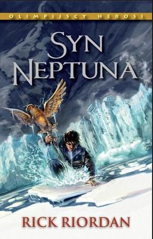 Syn Neptuna by Rick Riordan