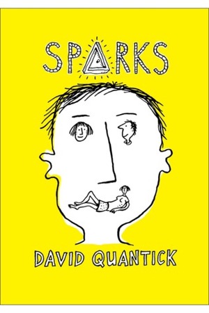 Sparks by David Quantick