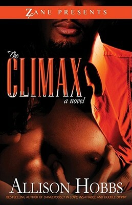 The Climax by Allison Hobbs