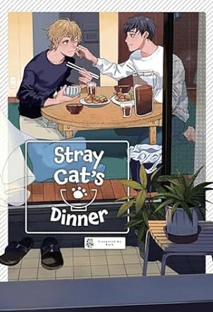 Stray Cat's Dinner by Kure