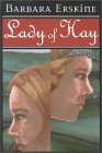 Lady of Hay by Barbara Erskine