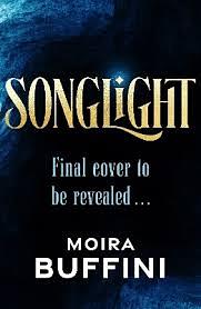 Songlight by Moira Buffini