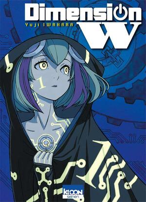 Dimension W 1 by Yuji Iwahara