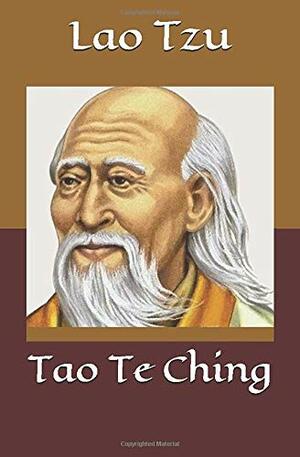 Tao Te Ching by Laozi