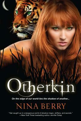 Otherkin by Nina Berry