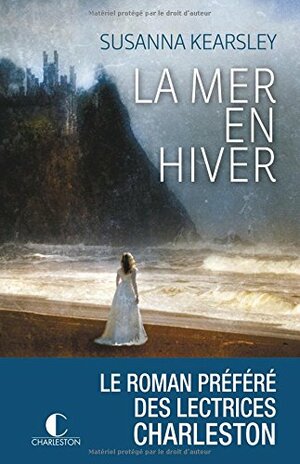 La Mer en hiver by Susanna Kearsley