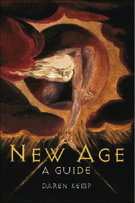 New Age: A Guide by Daren Kemp