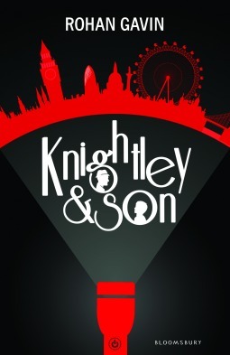 Knightley & Son by Rohan Gavin