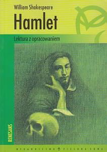 Hamlet by William Shakespeare