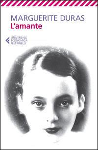L'Amante by Marguerite Duras