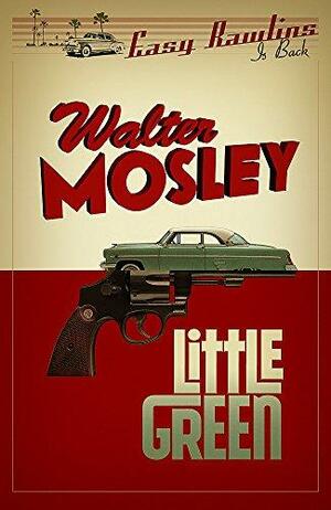 Little Green by Walter Mosley, Michael Boatman