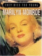 Marilyn Monroe by Esther Selsdon