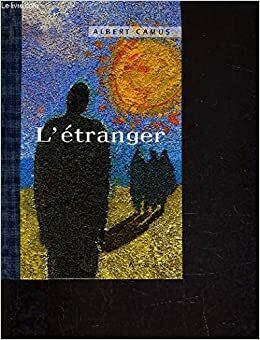 L'étranger by Albert Camus, Robert Sabatier