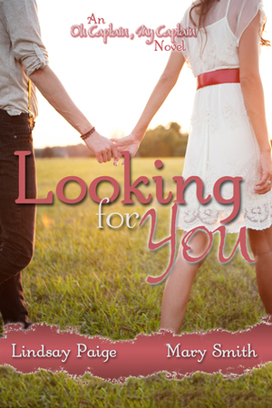 Looking for You by Lindsay Paige, Mary Smith