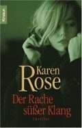 Der Rache Süßer Klang by Kerstin Winter, Karen Rose