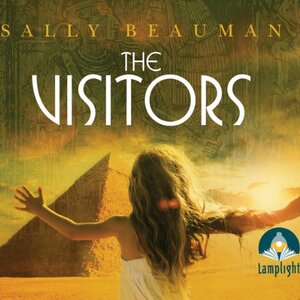 The Visitors by Sally Beauman